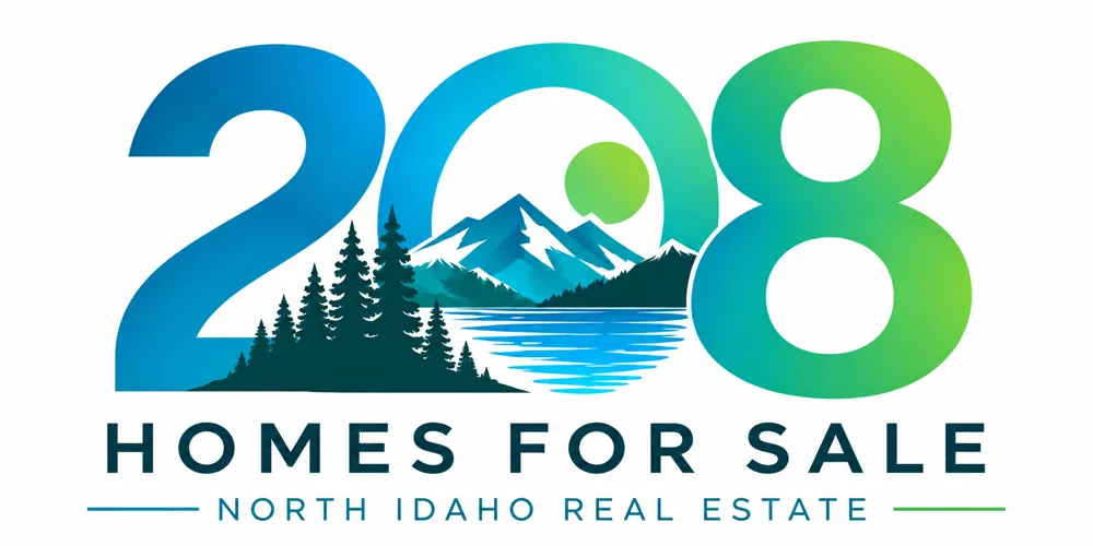 208 Homes For Sale_North Idaho Real Estate with Laurel Jonas
