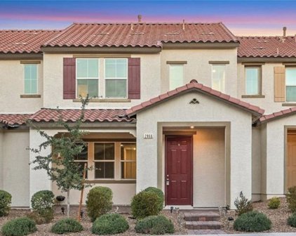 2866 Cabrillo Terrace Street, Henderson