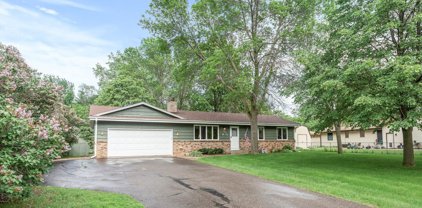 8323 Laddie Road NE, Spring Lake Park
