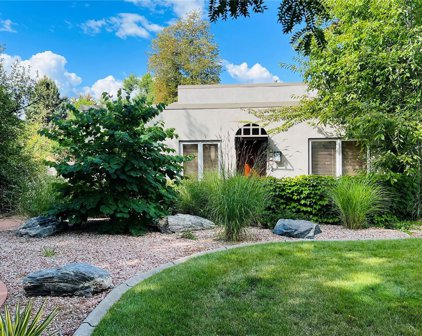 2501 S Columbine Street, Denver