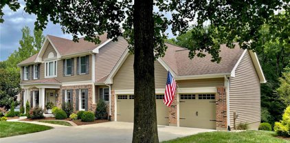 1352 Carriage Crossing  Lane, Chesterfield
