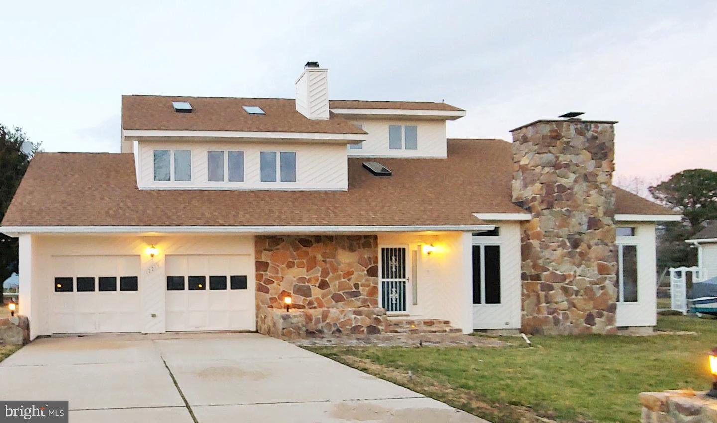 12219 Lois Street, MD 21813