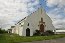church in elma