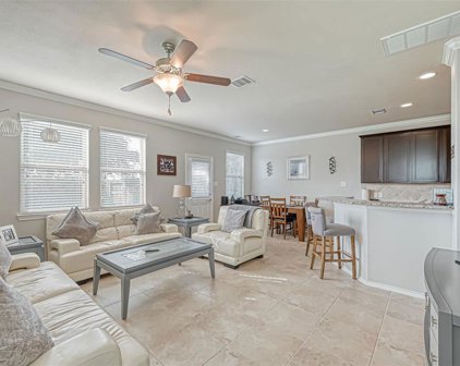 6491 Calgary Woods Lane, Katy