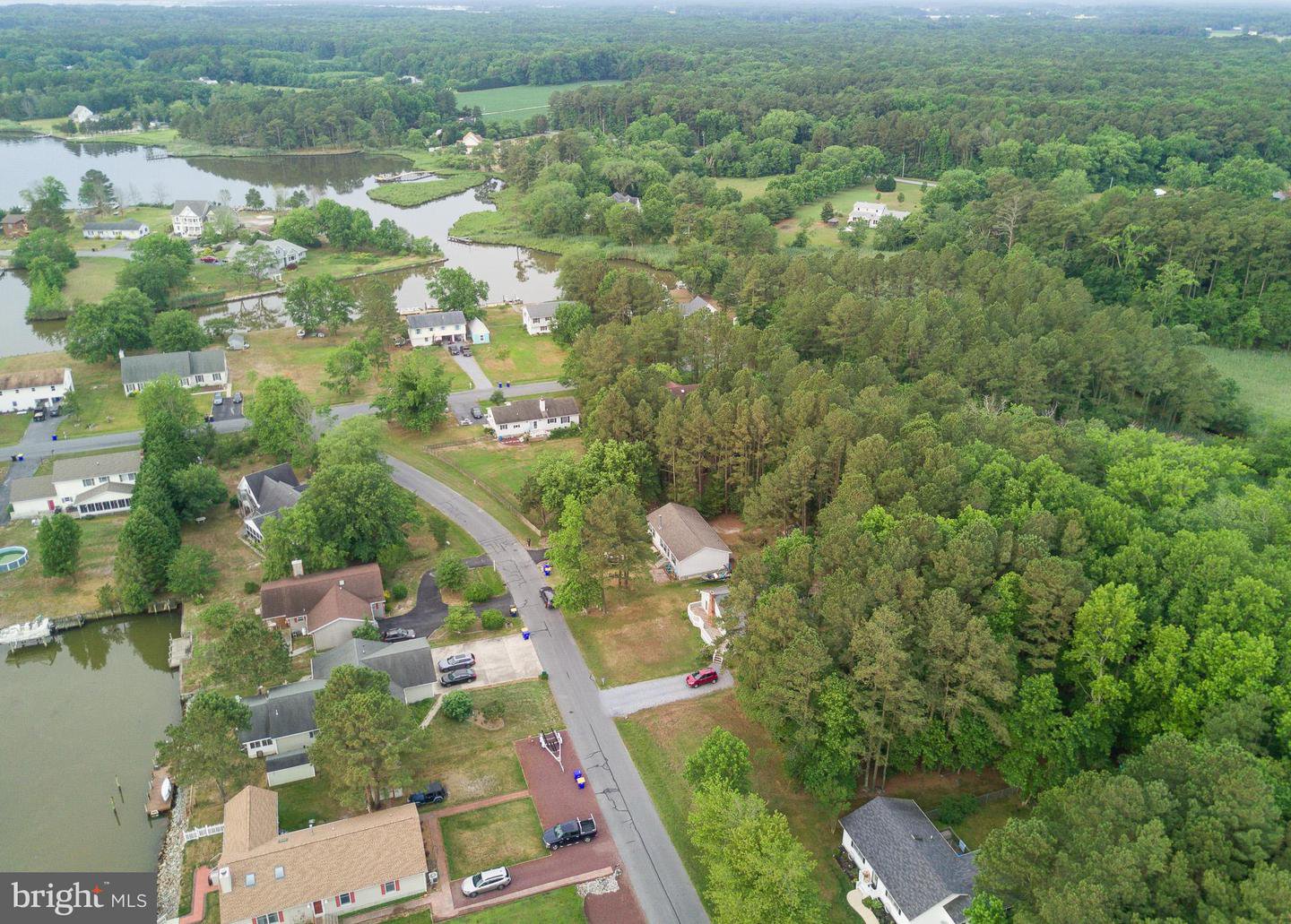 LOT 52 BLK 1 Bayview Estates, Selbyville DE 19975