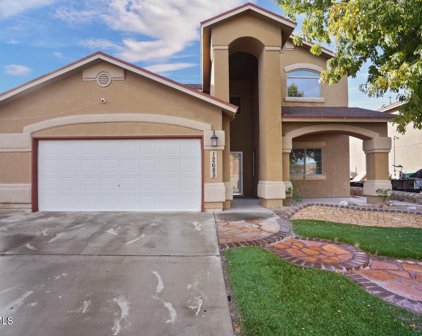 12685 Tierra Mina Drive, El Paso
