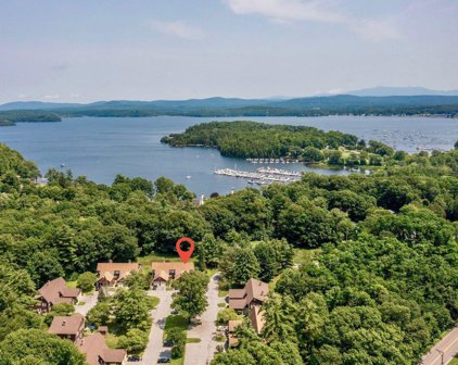 126 Woodbine by the Lake Unit #1, Colchester