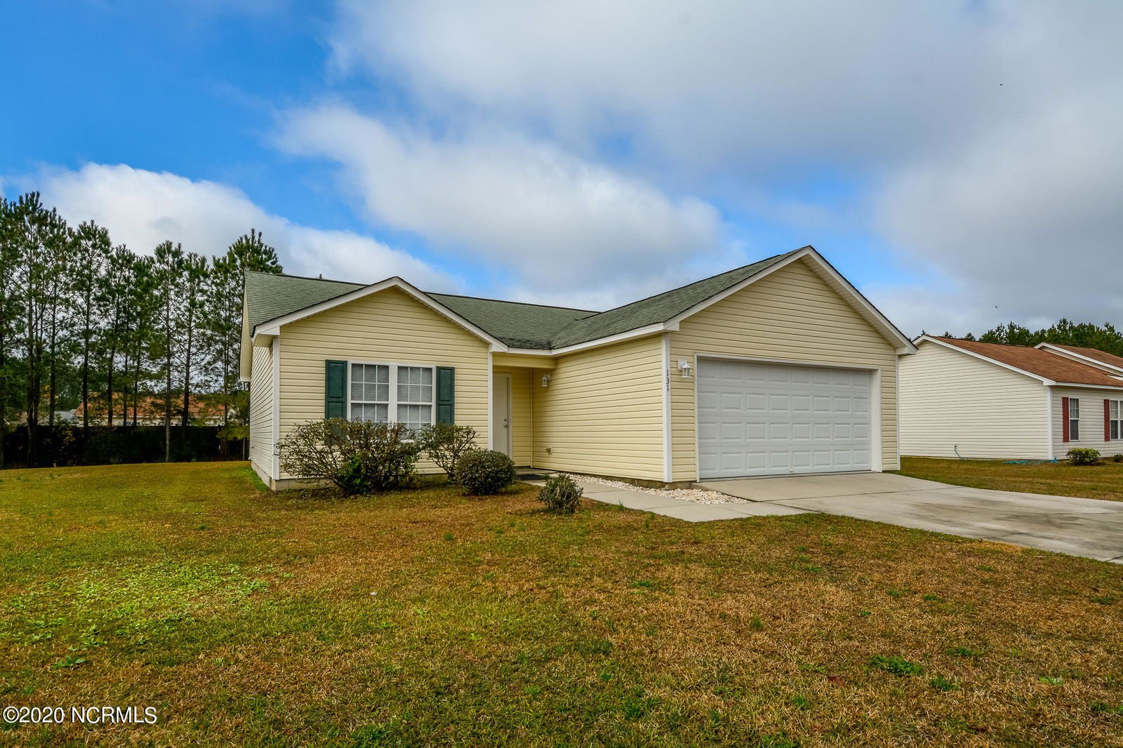 131 Tealbriar Street, Burgaw, 28425