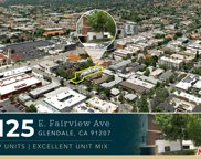 125 E Fairview Ave, Glendale image