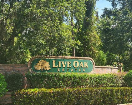 Hickory Tree Court, Orlando