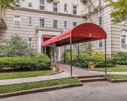 2 Park Lane Unit #4e, Mount Vernon