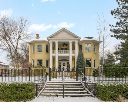 4101 E 17th Avenue Parkway, Denver