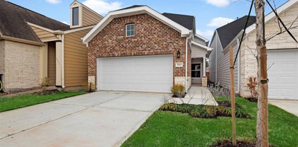 3643 Standing Rock Drive, Spring