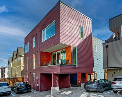 2515 E Union Street, Seattle
