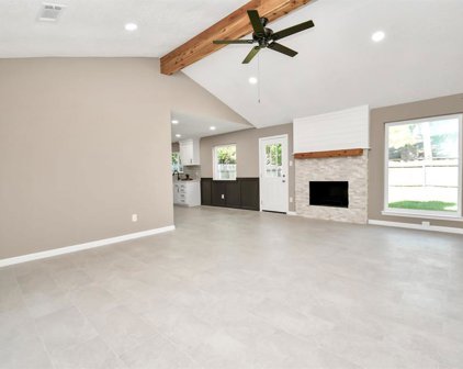 4543 Chestergate Drive, Spring