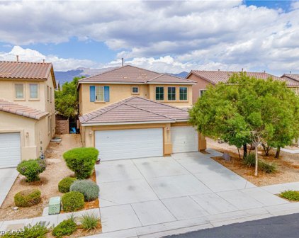 4420 Desert Home Avenue, North Las Vegas