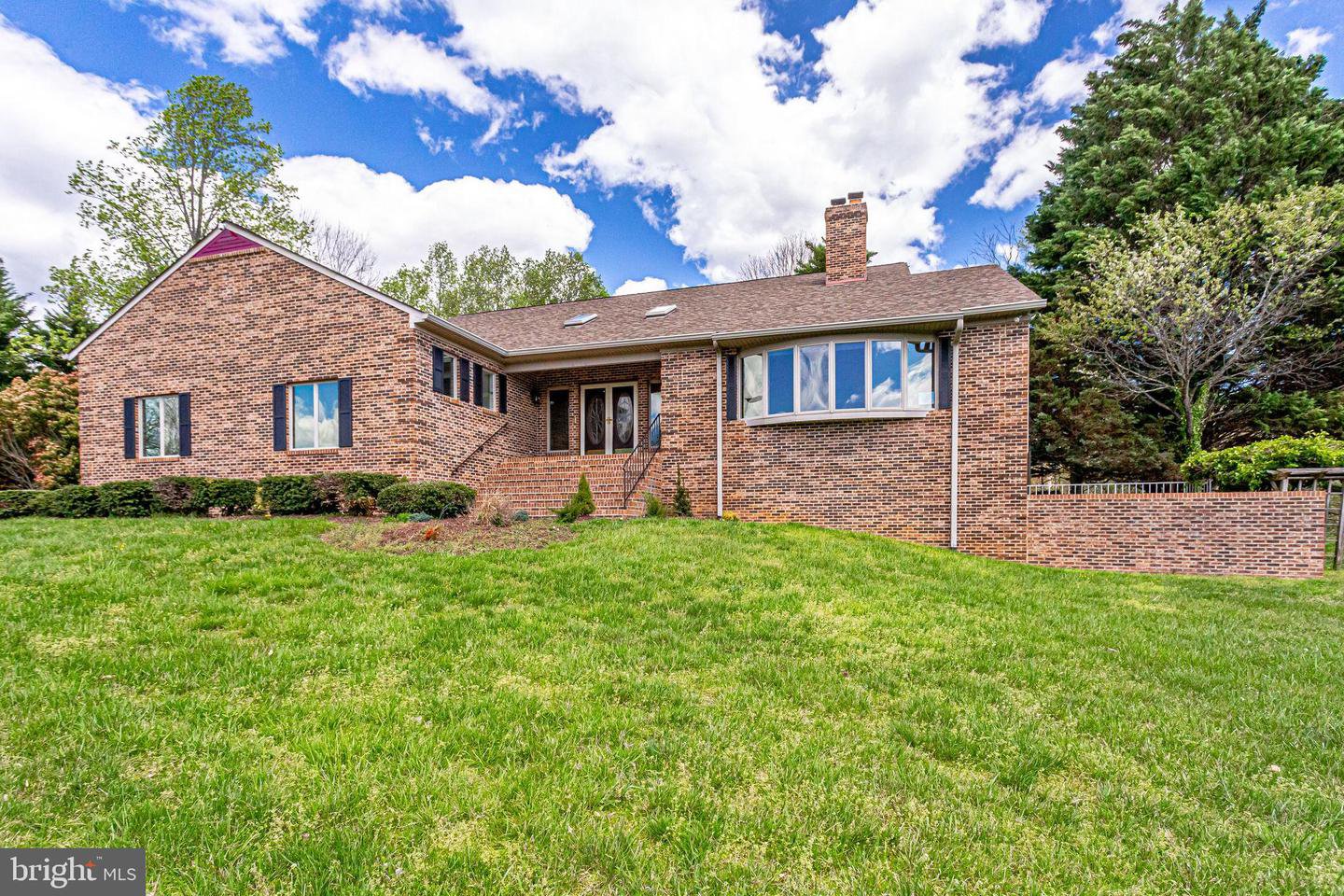 Fredericksburg Realty offers 12 Wallace Farms Lane, Fredericksburg