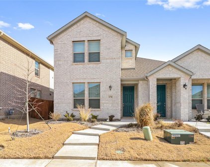 6716 Glimfeather  Drive, Fort Worth