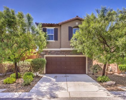 7037 Leadville Peak Avenue, Las Vegas