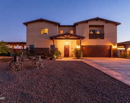 7753 Rice Dr, Lake Havasu City