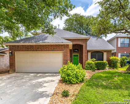14907 Northern Dancer, San Antonio