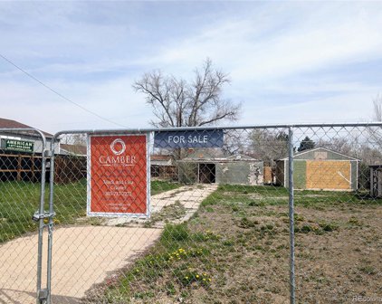 3191 W Custer Place, Denver
