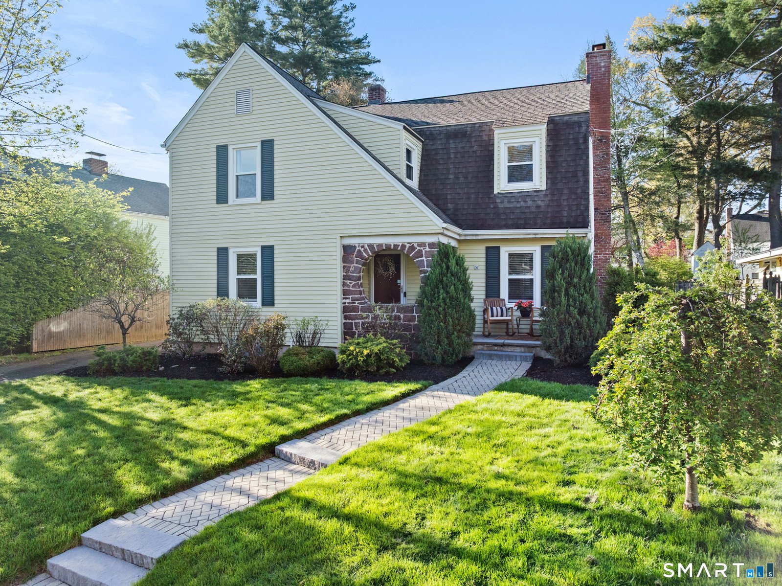 51 Linbrook Rd, West Hartford, 06107