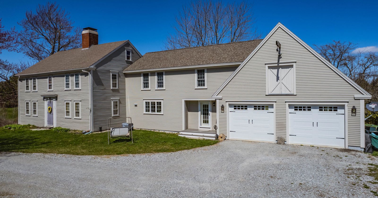 693 Middle Road, Woolwich, 04579