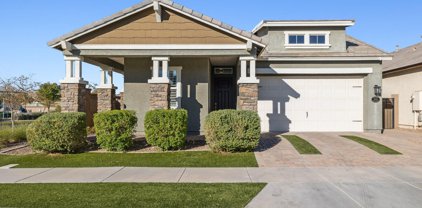 2720 S Chatsworth --, Mesa