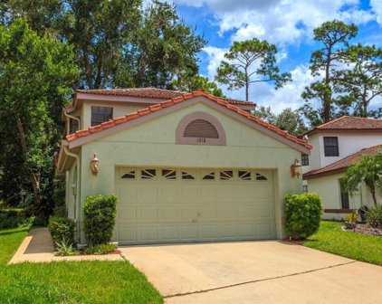 1018 Knoll Wood Court, Winter Springs