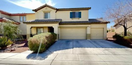 3329 Carolina Moon Avenue, North Las Vegas
