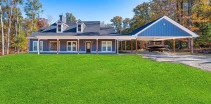 1054 LARKSPUR Road, Lincolnton