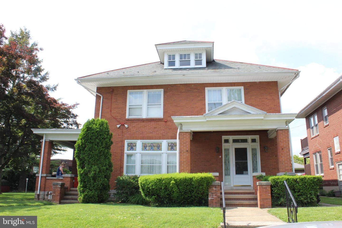 1 Pennsylvania Avenue, Shillington, 19607