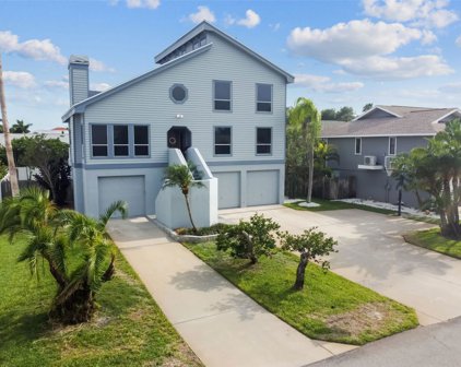 650 Cortez Drive, Tierra Verde