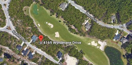 4169 Wyndmere Drive, Southport
