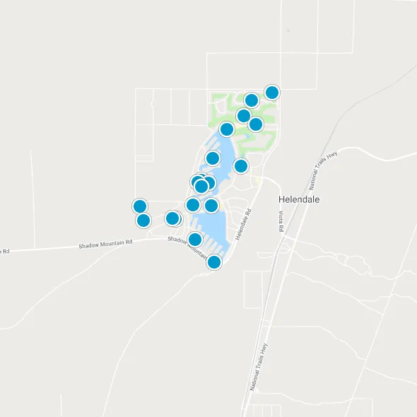 Helendale Smart Search