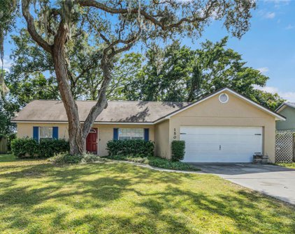 150 Nanette Drive, Orlando