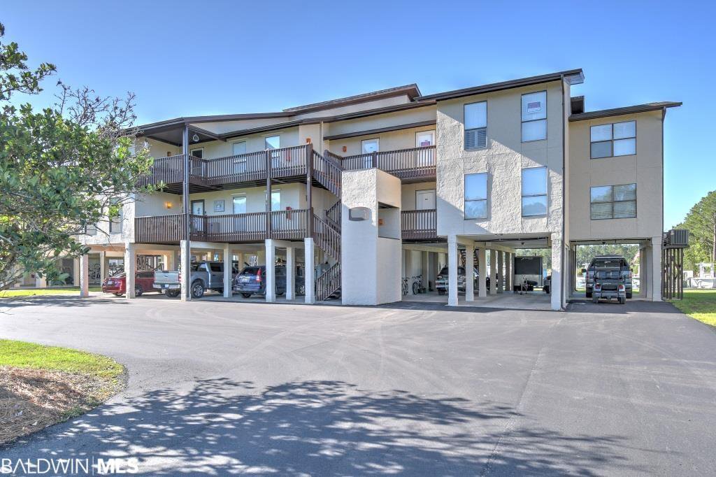 4170 Spinnaker Drive Unit 506, Gulf Shores AL 36542, Property Listing