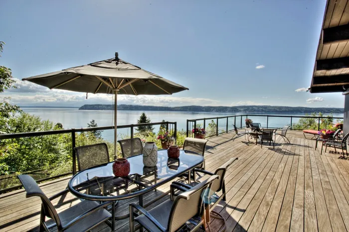 Homes for Sale in Smugglers Cove Mukilteo Washington