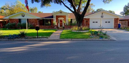 430 Crestwind Dr, San Antonio