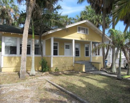 721 Mandalay Avenue, Clearwater