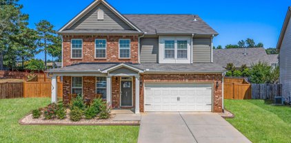 804 Troutdale Lane, Simpsonville