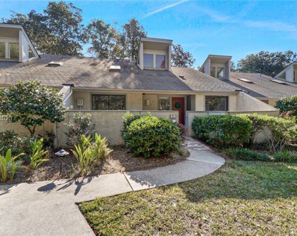 18 Townhouse Manor, Hilton Head Island