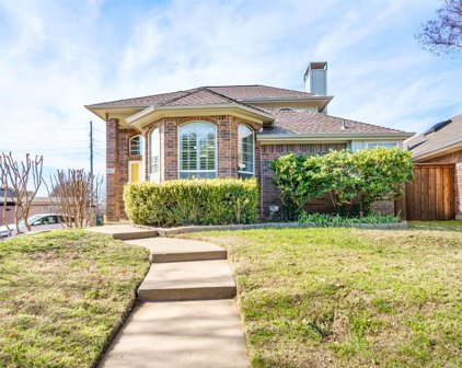 1853 Timberbrook  Drive, Lewisville