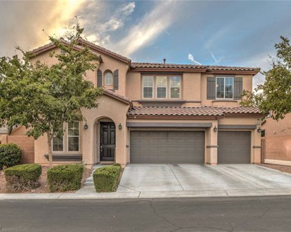 10153 Blue Water Peak Avenue, Las Vegas