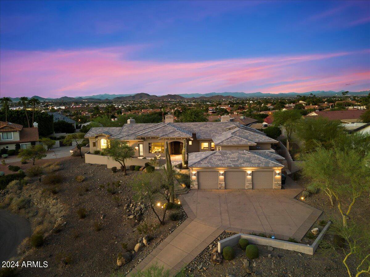 954 E Beck Lane, Phoenix, AZ, 85022, MLS 6763687 Phoenix Homes for