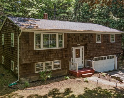 35 Sylvan Way, Manchester
