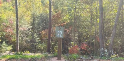 Lot 22 High Forest Trail, Deep Gap