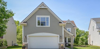 10864 Ridgestone, Green Oak Twp