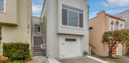 2366 28th Avenue, San Francisco